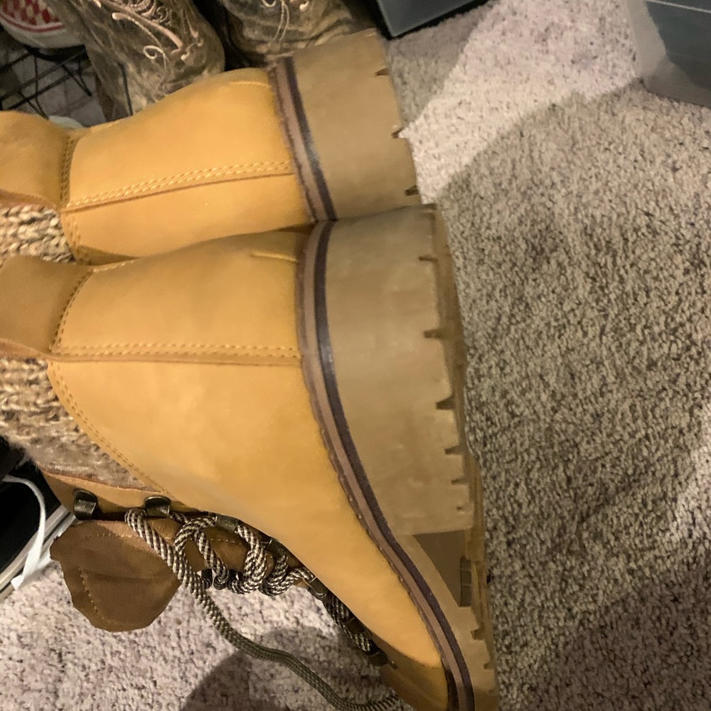 Boots - Picture 2 of 2